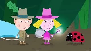 Ben and Holly’s Little Kingdom  Season 2  Episode 12 Kids Videos