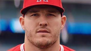 Mike Trout I’m exactly who I’ve always been
