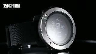 SKMEI 1430 men fashion waterproof digital watches