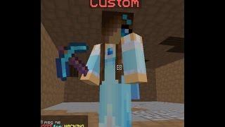 VeltPvP Staff Series #4 - CUSTOM ON VELT? + SOTW & PROMOTED TO MOD+