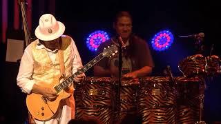 Santana - Europa Live