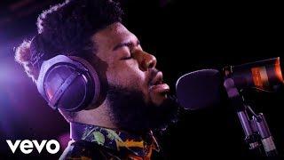 Khalid - Fast Car Tracy Chapman cover in the Live Lounge