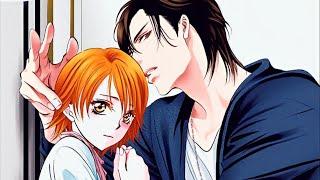 Skip Beat - Volume 46 Audio Voice Drama - The confession Ren tells Kyoko that he loves her