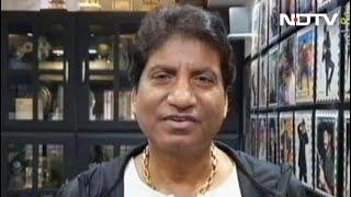 Comedian Raju Srivastava Passes Away In Delhi