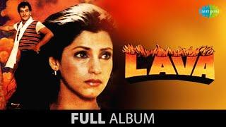 Lava  Hum Tum Dono Milke  Rajiv Kapoor  Dimple Kapadia  Jeene De Yeh Duniya  Full Album
