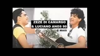 LEANDRO E LEONARDO ZEZE DI CAMARGO E LUCIANO PARTE 15 SUCESSOS