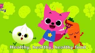 Healthy food 5th grade primary education