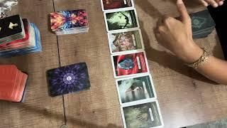 ASLAN BURCU  25 EYLÜL - 1 EKİM  ÇÖZÜM SENİN ELİNDE #tarot #durufalvetarotdünyası