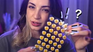 Why do they sound so satisfying? - ASMR