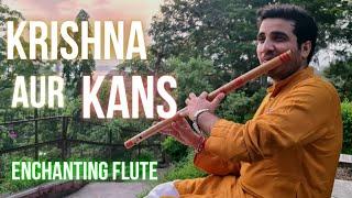 Krishna Aur Kans Enchanting FluteJanmasthmi Special