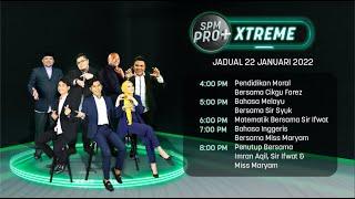 SPMPROPLUSXTREME LIVE DAY 2  SPM PRO+