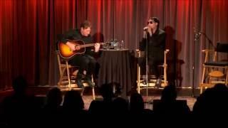 Marilyn Manson - Sweet Dreams 2016 acoustic - Tyler Bates