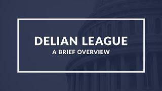 Unveiling the Delian League A Quick Comprehensive Study of Ancient Greece’s Alliance