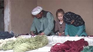 Afghan Carpet Weavers Exit Impacting Pakistani Market