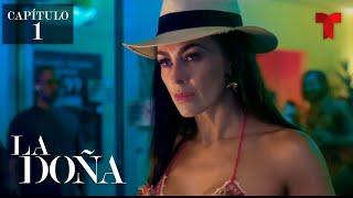 La Doña 2 Capítulo 1 El regreso de Altagracia  La Doña