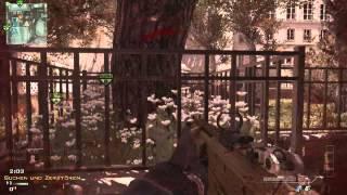 m MaaXz - MW3 Game Clip