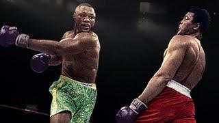 Muhammad Ali vs. Joe Frazier 1  The Fight of the Century