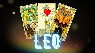 LEOHUMILIATED BY THE 3RD PARTY THEY CHOSE OVER U THEY GOT SUPER PLAYED LEO JULY 2024️