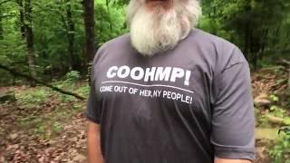 How YOU can survive SHTF - COOHMP