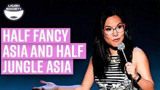 Asia Isnt Only China And Japan Ali Wong