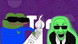 How To Access The Dark Web Using Tor