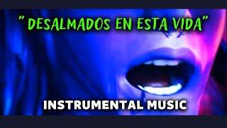 Desalmados  En Esta Vida Flamenco Guitar Type Trap Hip Hop Rap Beat Instrumental