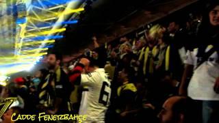 Alişan - Akşama geleceğim Fenerbahçe 19. Şampiyonluk Kutlaması