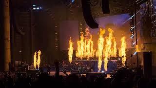 Nickelback Live - Full Show @ Midflorida Credit Union Amphitheater- Tampa Florida - Great Quality