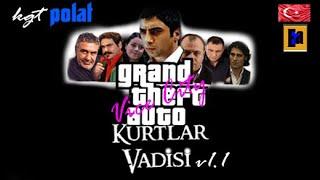 Grand Theft Auto Vice City - Kurtlar Vadisi Mod V1.1