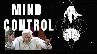 Religious Mind Control Rapture explained. SPIRITUAL warfare to hijack your consciousness upon us.