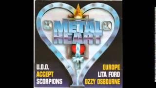09 - Scorpions - Streamrock Fever