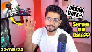 Alpha Clasher On BGMI Unban In India Bgmi Unban Date ? BGMI Release Date ?