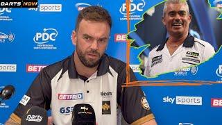 IVE BEEN GETTING ADVICE FROM STEVE BEATON  Ross Smith reveals he approached the legend for tips