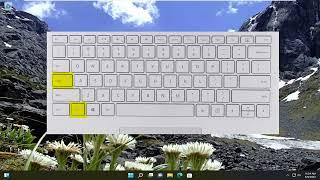 How to Enable or Disable Function Keys in Windows 1011