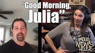 Good Morning Julia Fan Submissions - YMH Highlight