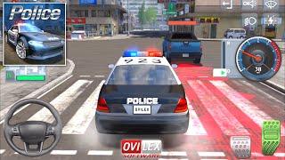 Police Sim 2022 By OVILEX Software - First Look GamePlay