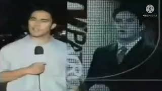 tv patrol OBB 2001-2002 7892p