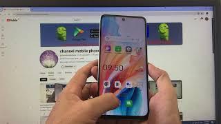 New Method 2024 OPPO A58 Android 14 FRP Bypass All OPPO REALME Android 1314 Bypass google Account