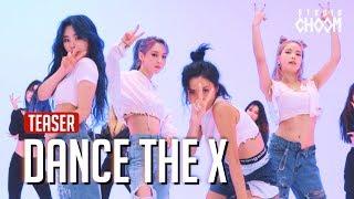 TeaserDANCE THE X MAMAMOO마마무 HIP 4K