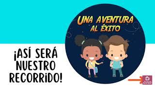 Así será nuestra aula Una Aventura al Éxito 