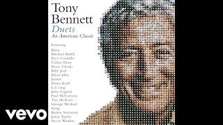 Tony Bennett k.d. lang - Because of You Audio