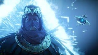 Curse of Osiris Opening Cinematic