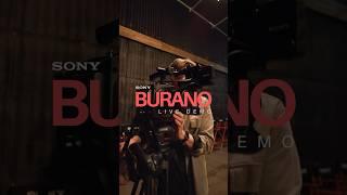 Sony Burano free live demo with Shane Hurlbut ASC 2.14.23 ️ Register here httpsbit.ly3HRkp5P