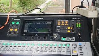 Cek Sound Anugrah 88 Audio X OM.ONE ODE