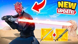 HUGE STAR WARS UPDATE New Mythics