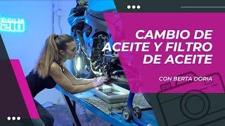 ¡Descubre Cómo Cambiar el Aceite de Tu Moto y Domina el Proceso ️ Mantenimiento Básico Explicado