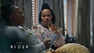 Lindiwe what did you do? – The River  S5  1Magic  Episode 195