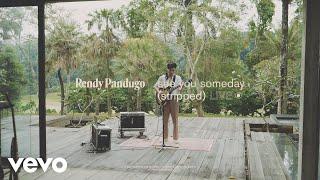Rendy Pandugo - see you someday stripped Live