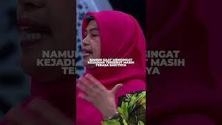 Ini dia tips agar kalian bisa ikhlas dalam memaafkan #shorts #siramanqolbumamahdedeh #mnctv