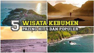 5 TEMPAT WISATA HITS DAN POPULER DI KEBUMEN YANG WAJIB KALIAN KUNJUNGI